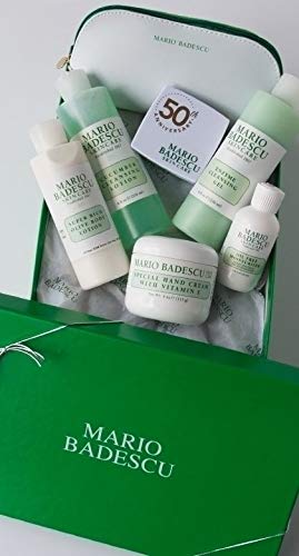 Mario Badescu MB Favorites Collection 2 Mario Badescu MB Favorites Collection