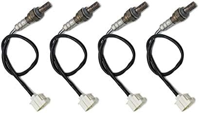 Facaimo 234-4029 Oxygen Sensor for Chrysler Dodge Jeep Mitsubishi -4PCS