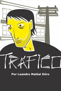 Livro Tráfico