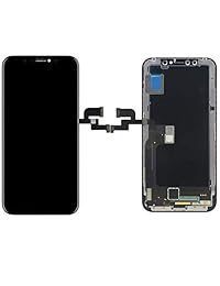 TR   Pantalla de repuesto para iPhone 6S 7, pantalla LCD, digitalizador, pantalla táctil 3D, cristal frontal completo