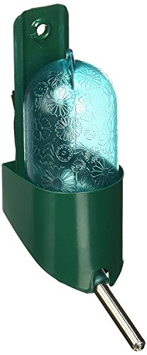 Kordon/Oasis (Novalek) SOA80304 Bell Bottle and Hold Guard Small Animal Value Set, 4-Ounce, variety colors (2-Pack)