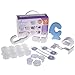 Dreambaby No Tools No Screws Safety Kit - Home Baby Proofing Kit - 35 Pcs - Model L7081