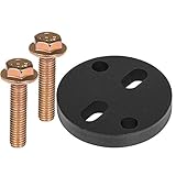 Yoursme Injection Pump Gear Puller Removal