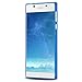 J&D Case Compatible for Xperia L1 Case, Drop Protection Slim Cushion Shock Resistant Protective TPU Slim Case for Sony Xperia L1 Bumper Case, Blue