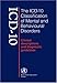 The ICD-10 Classification of Mental and Behavioural Disorders: Clinical Descriptions and Diagnostic Guidelines