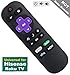 HU-RCRUS-20 Remote for Hisense Roku TV Remote Control Replacement, Universal for Hisense Smart TV Remotethumb 1