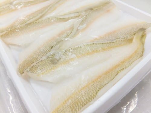 Amazon 天ぷら用 きす開き 40尾 水産フーズ 鮮魚 通販