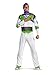 Disguise Toy Story Men's Classic Buzz Lightyear costume