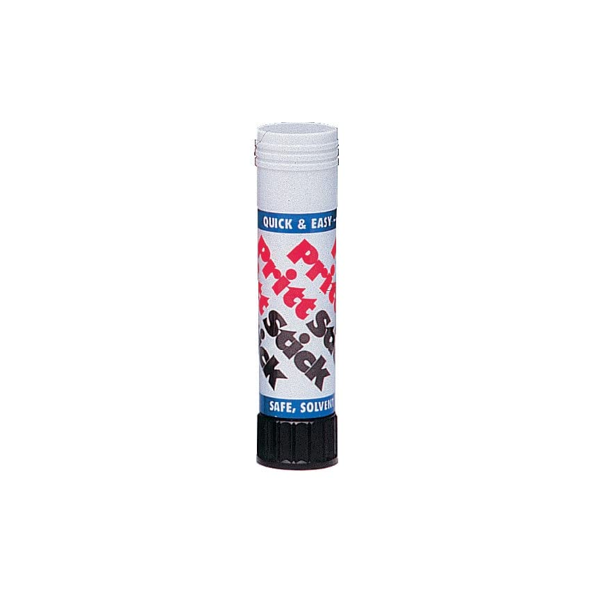 Pritt Adhesive Stick 25 X 11 Gm
