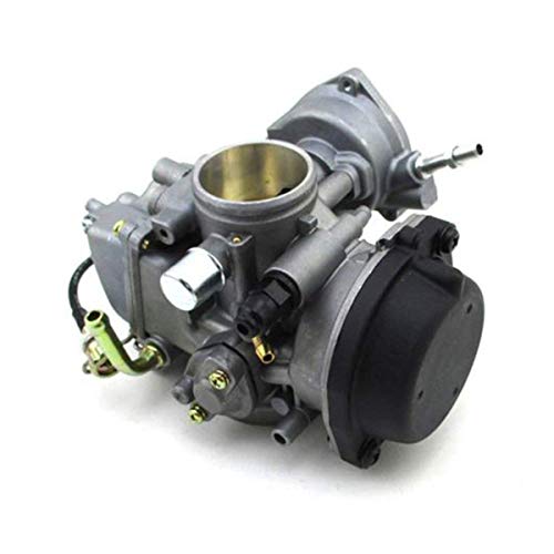 Triumilynn Carburetor fits Suzuki LTZ400 Quadsport Z400 ATV Quad Carb 2003 2004 2005 2006 2007 - Thumbnail 5