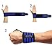 Wrist Wraps Professional Quality Wrist Straps Support Braces by Jeyzy - 18