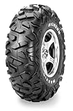 Maxxis M917 Big Horn Front Tire - 26x9-12/--