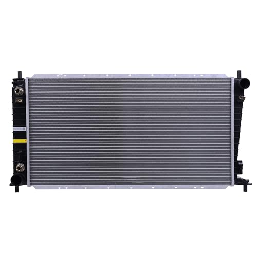 Wagner RD782 HVAC Radiator