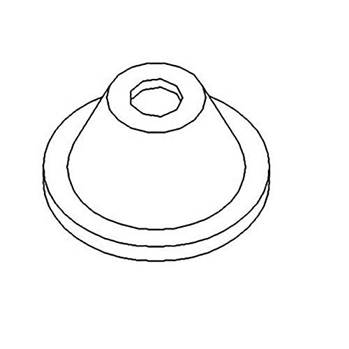 906811M1 New Massey Ferguson Differential Lock Clevis Boot 135 165 175 180 235 +