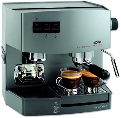 Portafiltro cafetera Solac C304 G2