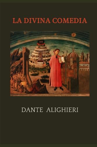 La Divina Commedia - The Divine Comedy (Inferno, Purgatorio