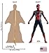 Advanced Graphics Spider-Man Life Size Cardboard Cutout Standup - Marvel's Avengers: Infinity War (2018 Film)