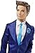 Barbie in Rock N Royals Ken Doll