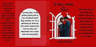 Livro As idas e vindas do destino