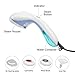 WINSEE Portable Handheld Garment Steamer, Fabric Steamer 25s Fast Heat-up 1500W Powerful Garment Steamer with High Capacity for Travel and Home