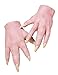 Rubie's Harry Potter Deluxe Adult Dobby Hands