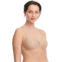 Chantelle Women's C Magnifique Seamless Unlined