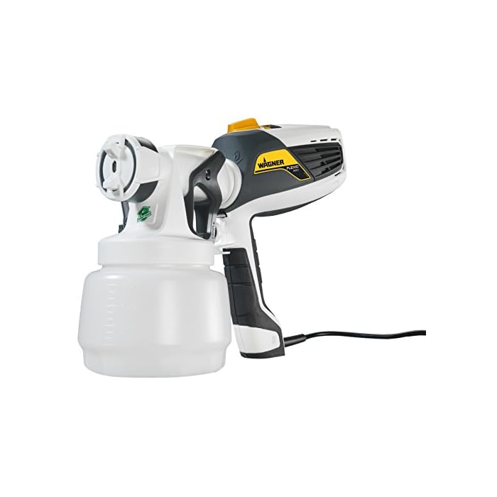 Buy Wagner WallPerfect Flexio 580 HVLP 