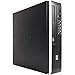 HP Elite 8300 Ultra Small Form Factor (Intel Quad Core i5-3470S (3rd Gen) 2.9GHz) 16GB RAM, 240GB SSD, HDMI, Bluetooth, WiFi, Windows 10 Professional (Renewed)