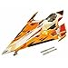 Star Wars : Saesee Tiin Jedi Starfighter Vehicle