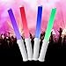 Huakii LED Concert Light Stick, Glow Wand Reusable Portablethumb 1