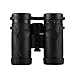 Wingspan Optics WingSpotter HD 8X32 Compact Binoculars for Bird Watching. Extra-Wide Field of View. Phase Correction Provides Vibrant Color, Clarity, and Brightness Close Up and Far Away. Waterproof