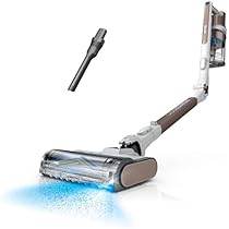 Shark PowerPro Flex Reveal Cordless Vacuum - HyperVelocity