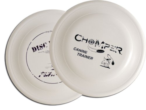 Wham-O Fastback Frisbee Dog Disc Misprints Assorted Colors - Two Pack