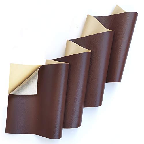 Leather Repair Patch,Self Adhesive Leather PVC Fabric Repairing Patches