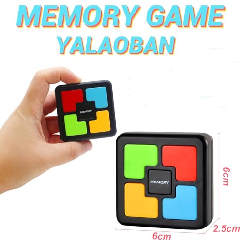 Piucrty Puzzle Games from 6-10 Reaction Game Luminous Aeroplane Activity Car Ride Children Party Bags Children's Birthday Tombola Prizes Give Aways Memory Training Travel Games