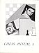 Players Chess Annual 5 - Chess Annual V 0941426165 Book Cover