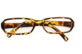 Brittany's Brown Tortoise Shell Glasses Compatible with American Girl Dolls