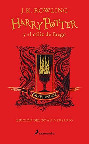 Harry Potter y el prisionero de Azkaban. (Edición 20 Aniv