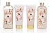 Spa Gift Basket Refreshing Pomegranate Fragrance, Best Mother's Day, Or Birthday, Wedding Gift for Women and Girls, Bath set Includes Shower Gel, Bubble Bath, Bath Bombs and More