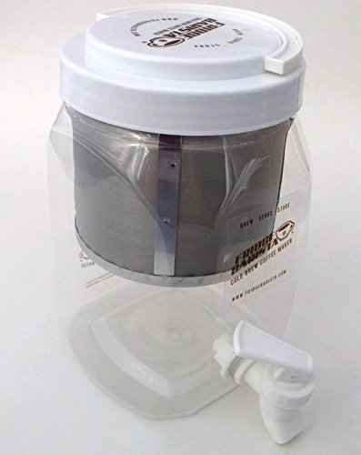 Click Here to See More Images Fridge Barista Cold Brew Coffee Maker