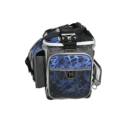 Calcutta CSCTC3700 Soft Tackle Boxes & Pouches