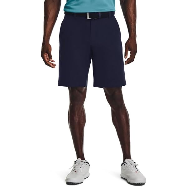 TravisMathew Wanderlust Men's Shorts - Lightweight, Quick-Dry, 4-Way Stretch For Golf & Casual - View #6