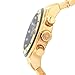 Invicta Men's S1 Rally Quartz Watch with Stainless Steel Strap, Gold, 30 (Model: 25281)
