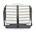 360-Degree Fold Up Crafter’s Bag by We R Memory Keepers | Gray & White