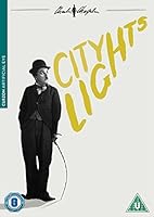 Charlie Chaplin - City Lights