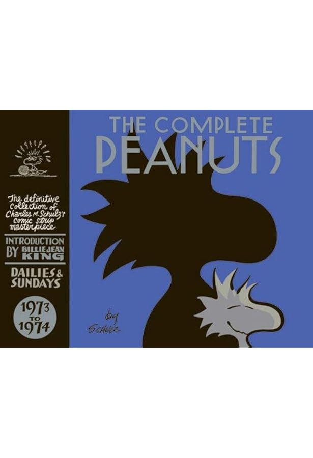 The Complete Peanuts 1971-2000/15冊 Amazon.com: The Complete