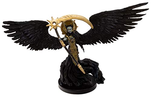 D&D Icons of The Realms: Guildmaster's Guide to Ravnica - Deathpact Angel #025