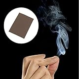 HeroNeo® Mystic finger - Smoke Magic Trick Magic Trick illusion stage Close-up Stand-up