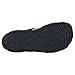 NRS Men's Paddle Wetshoes (Black/Gray, 11)