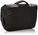 High Sierra Tank Messenger Bag, Gray, 18 x 13.5 x 7-Inch